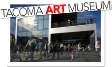 Tacoma Art Museum