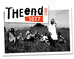 107.7 The End